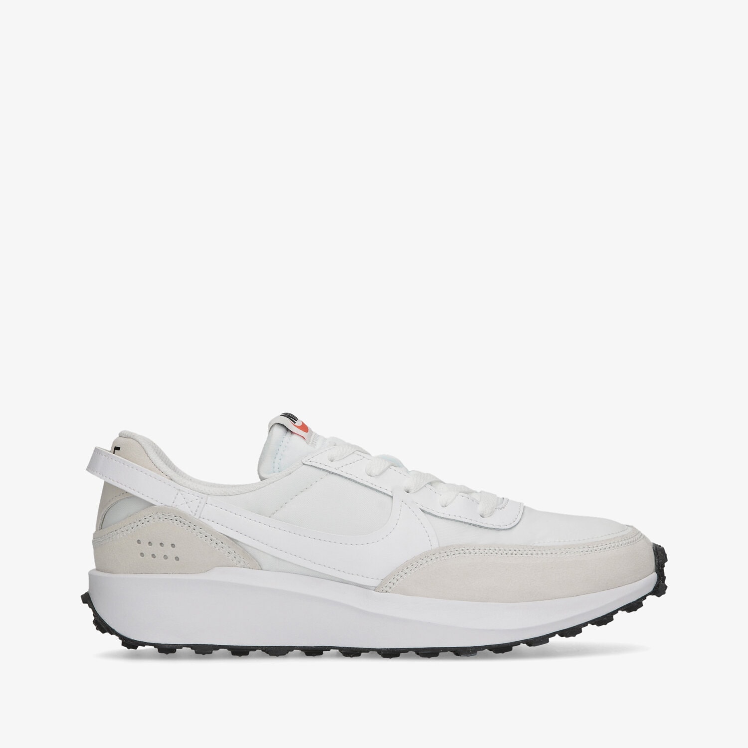 pánské tenisky NIKE WAFFLE DEBUT DH9522-101 BÍLÁ