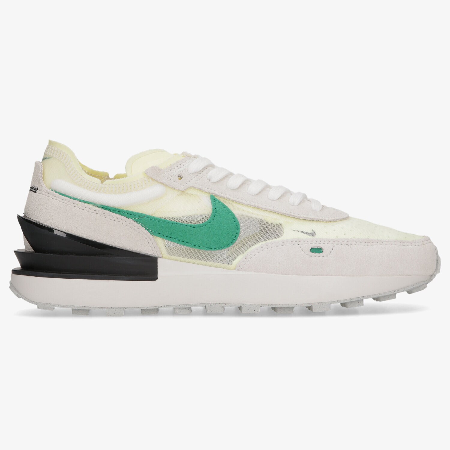 pánské tenisky NIKE WAFFLE ONE TPA DR8598-100 BÉŽOVÁ