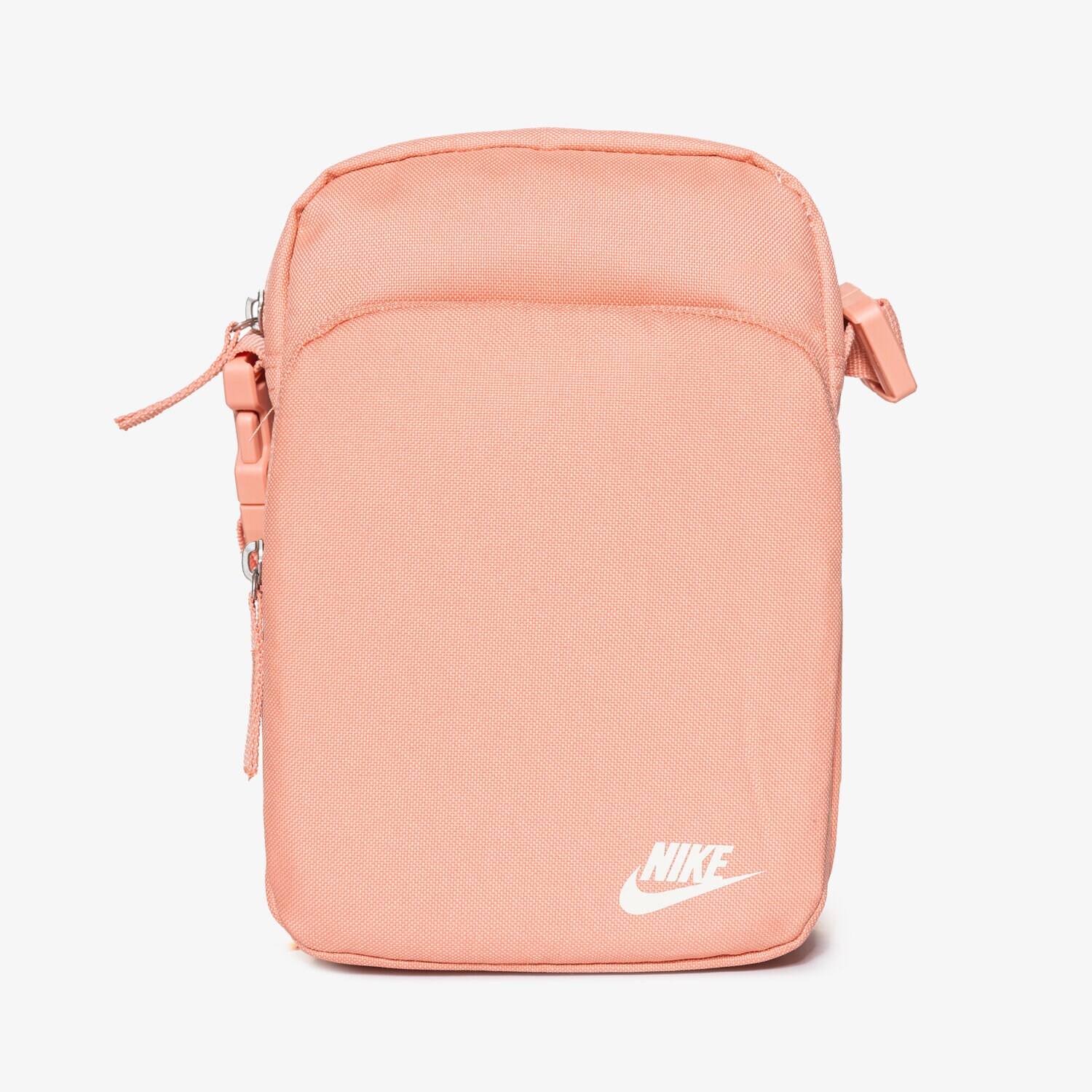 dámská taška NIKE TAŠKA HERITAGE DB0456-824 RŮŽOVÁ