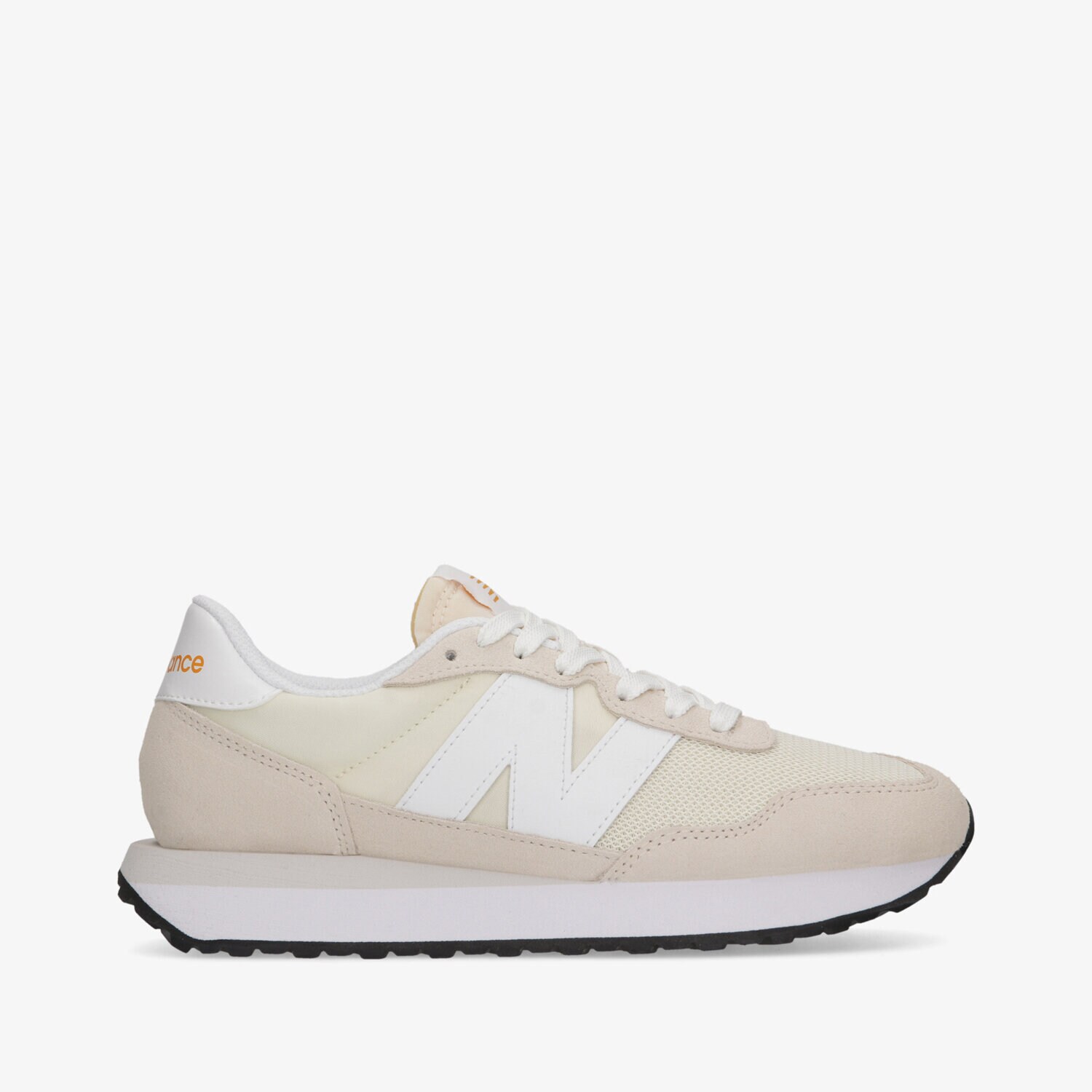 dámské tenisky NEW BALANCE 237  WS237FC BÉŽOVÁ