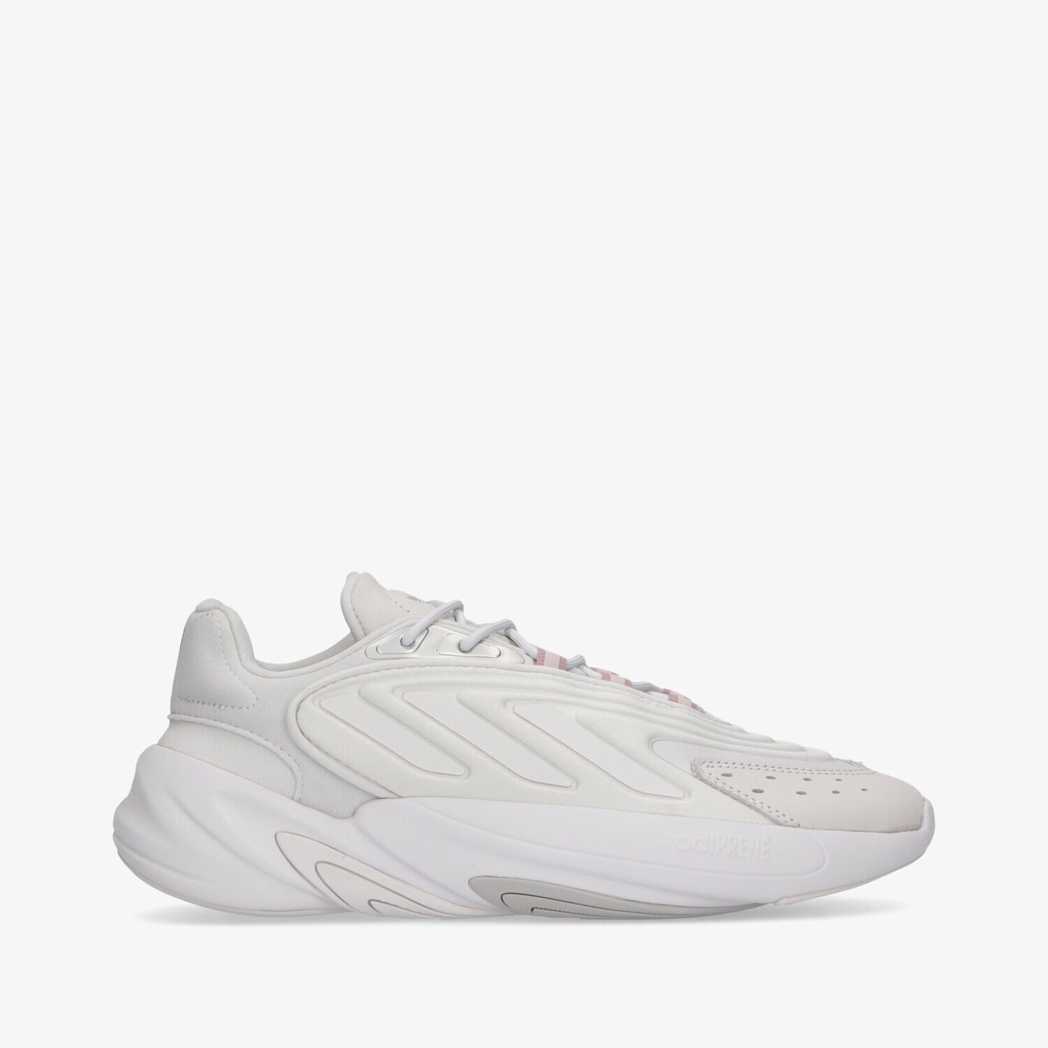 dámské tenisky ADIDAS OZELIA W GW0612 ŠEDÁ