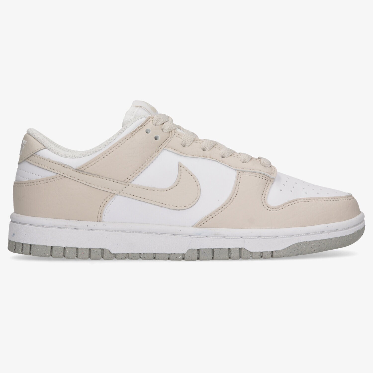 dámské tenisky NIKE DUNK LOW NEXT NATURE  DN1431-100 ŠEDÁ