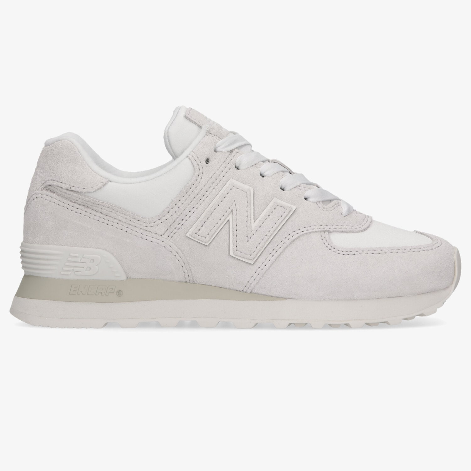 dámské tenisky NEW BALANCE 574  WL574SLD BÉŽOVÁ