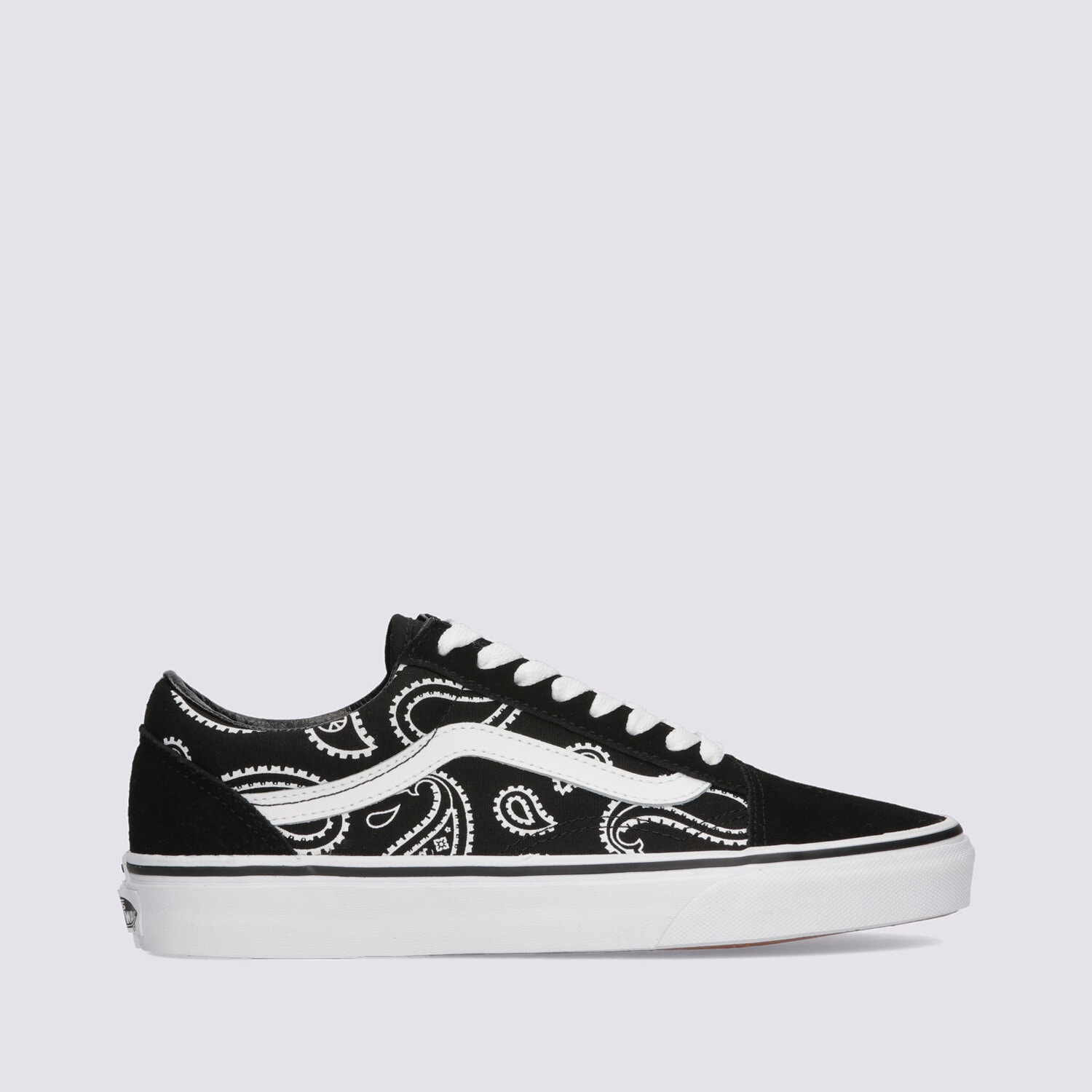 dámské tenisky VANS UA OLD SKOOL VN0A5KRFB0E1 ČERNÁ