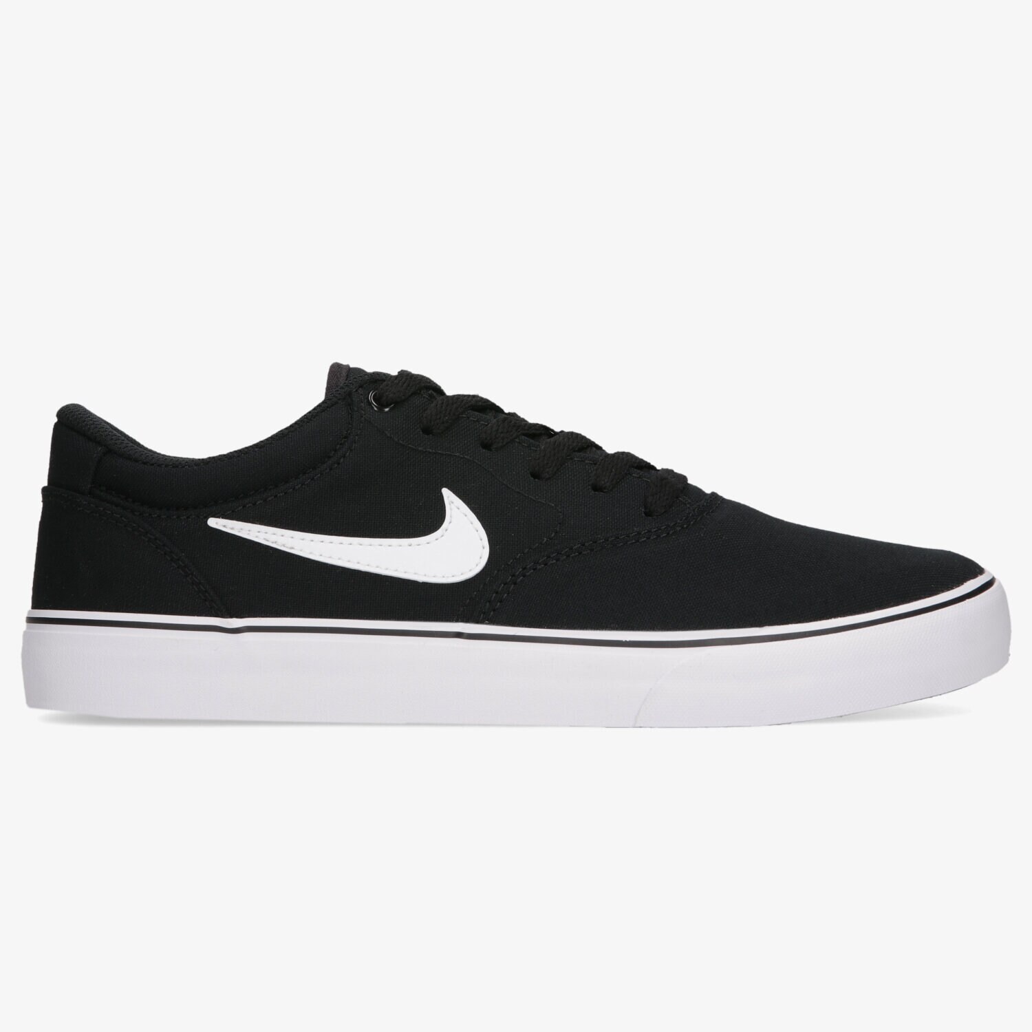 pánské skate boty (skateboardové) NIKE SB CHRON 2 CANVAS DM3494-001 TMAVOMODRÁ