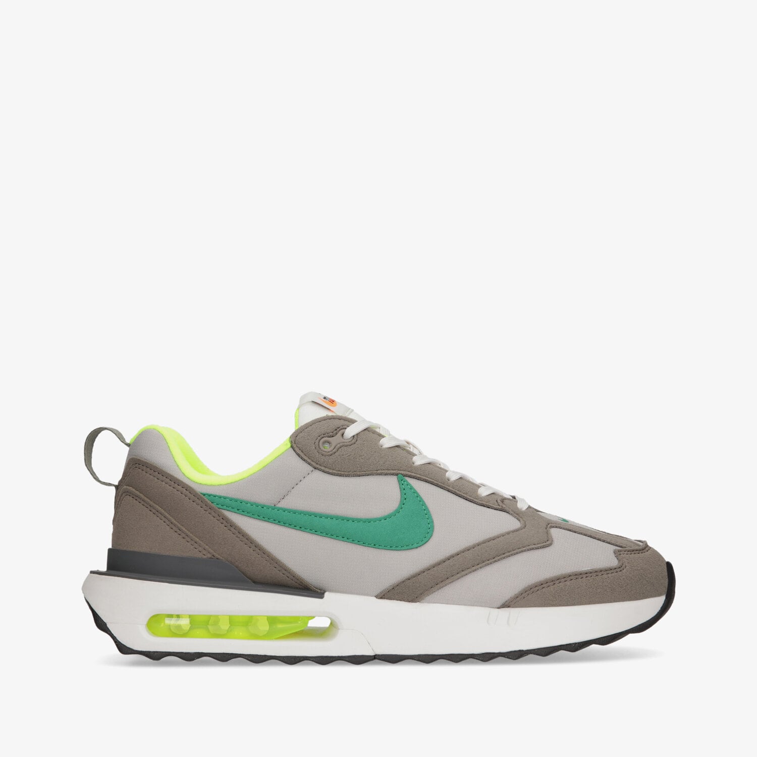pánské tenisky NIKE AIR MAX DAWN DH4656-002 ŠEDÁ