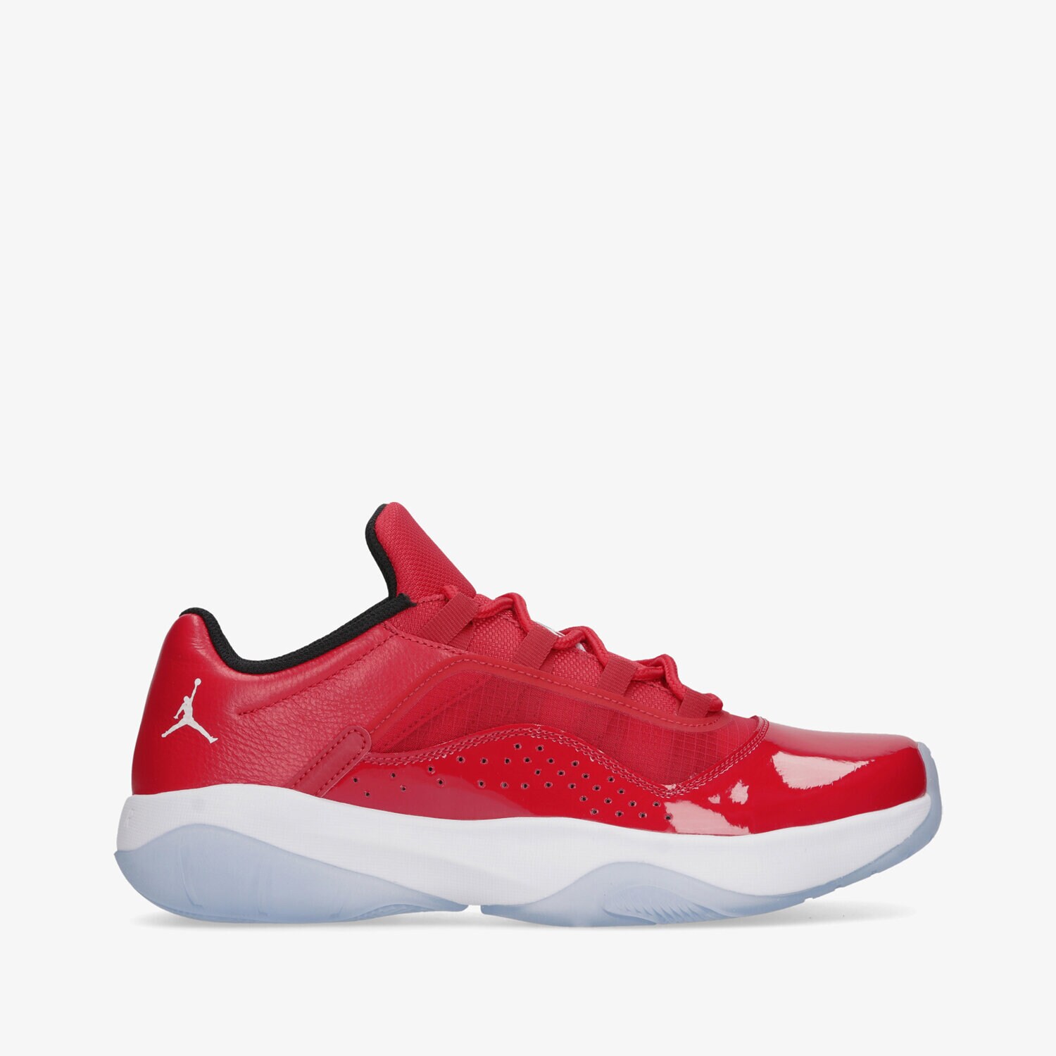 pánské tenisky AIR JORDAN 11 CMFT LOW DN4180-601 ČERVENÁ