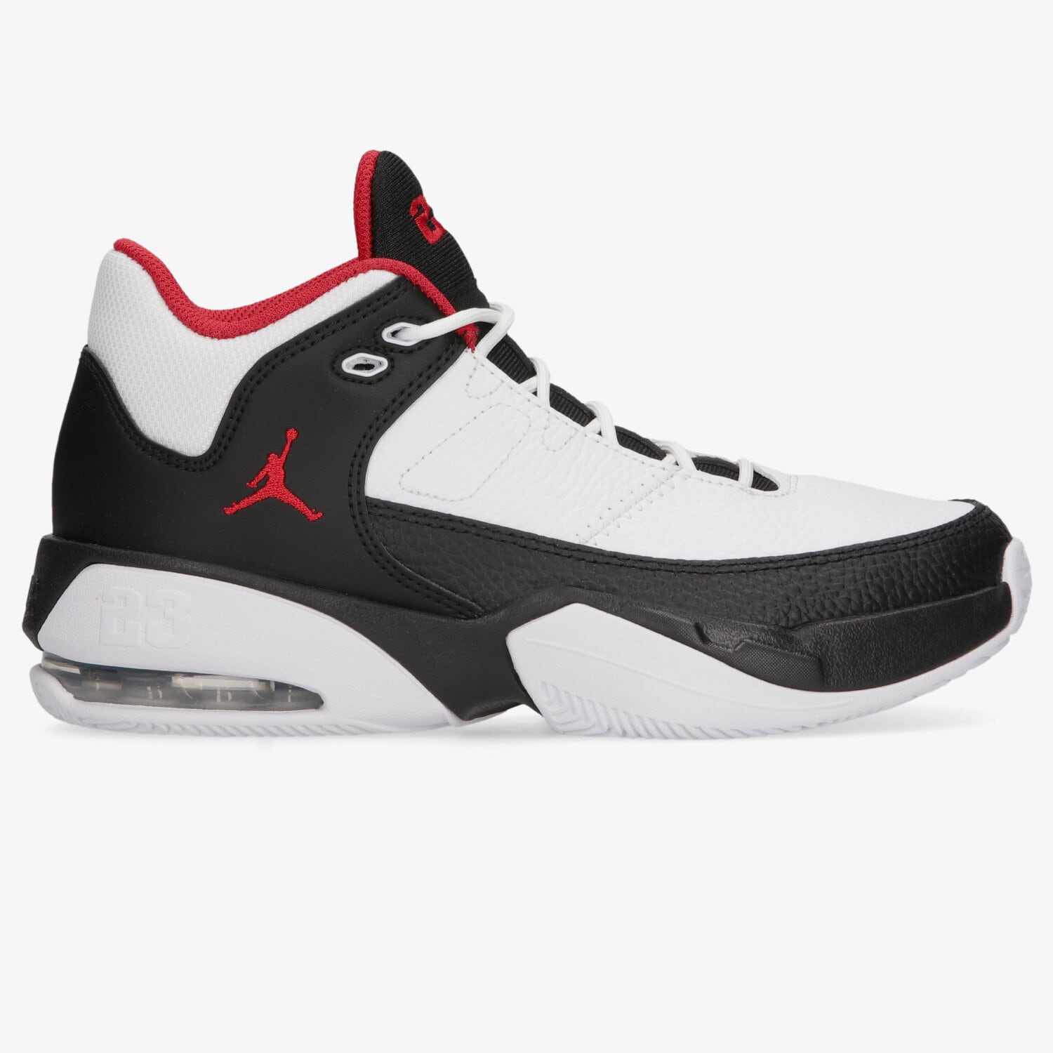 dětské tenisky JORDAN MAX AURA 3  DA8021-161 BÍLÁ