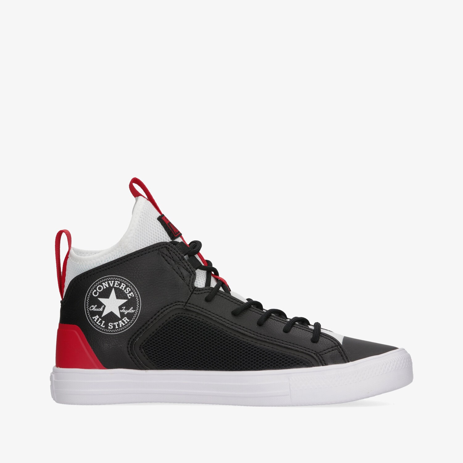 pánské tenisky CONVERSE CHUCK TAYLOR ALL STAR ULTRA 172799C ČERNÁ