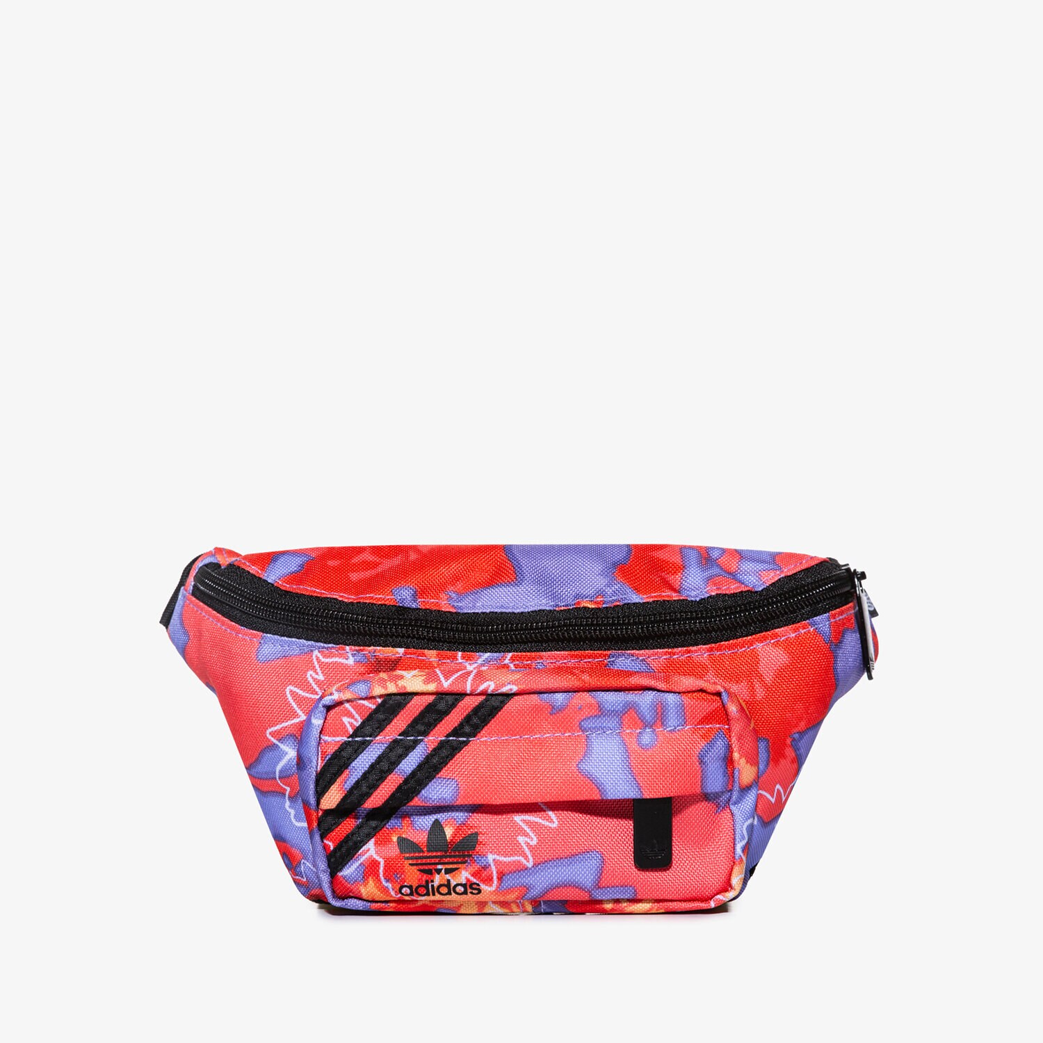 dámská ledvinka ADIDAS TAŠKA WAISTBAG HE2150 VÍCEBAREVNÁ