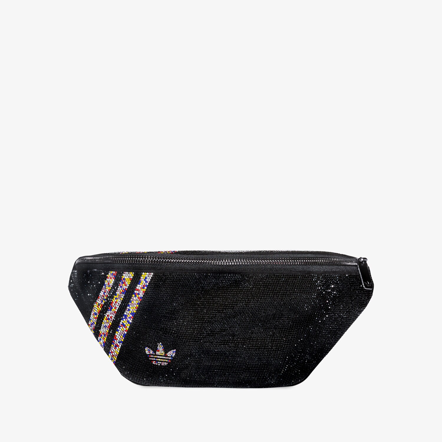 dámská ledvinka ADIDAS TAŠKA WAISTBAG HD7036 VÍCEBAREVNÁ