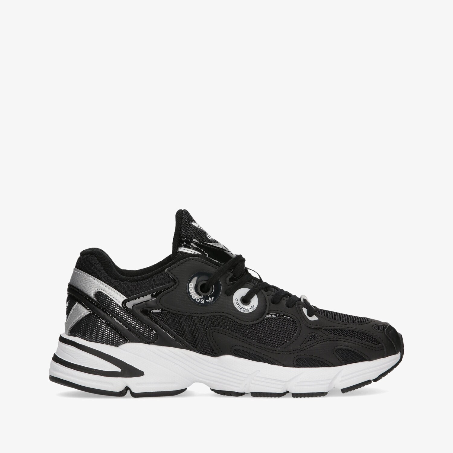dámské tenisky ADIDAS ASTIR W GY5260 ČERNÁ