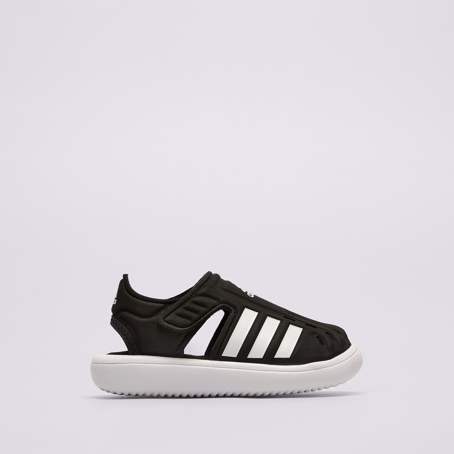 dětské sandály ADIDAS WATER SANDALS  GW0391 ČERNÁ