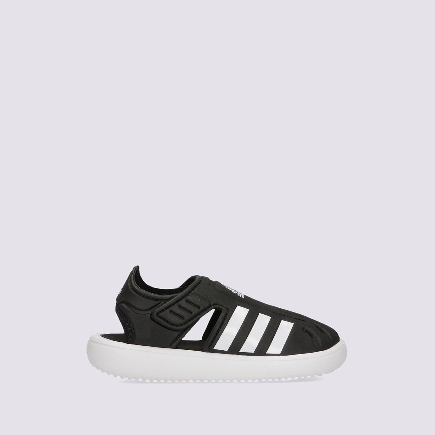 dětské sandály ADIDAS WATER SANDALS  GW0391 ČERNÁ