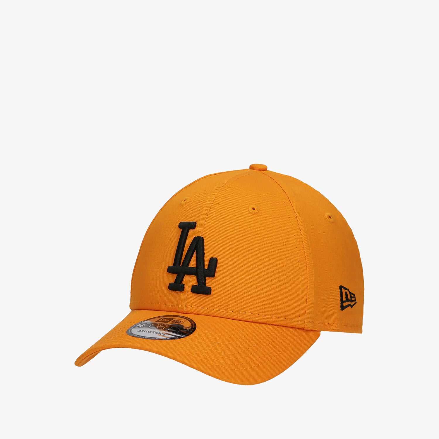 pánská kšiltovka NEW ERA ČEPICE 940 LA DODGERS YEL LOS ANGELES DODGERS RGDBLK 60240314 ŽLUTÁ