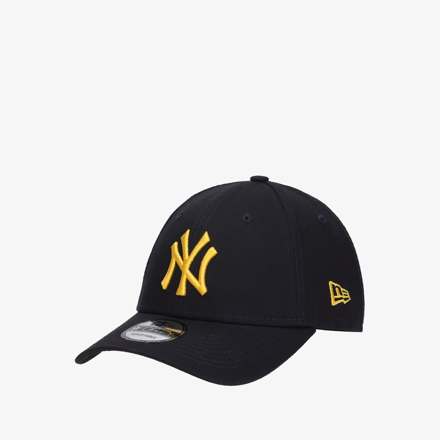 pánská kšiltovka NEW ERA ČEPICE 940 NYY NVY NEW YORK YANKEES NVYMNY 60240309 TMAVOMODRÁ