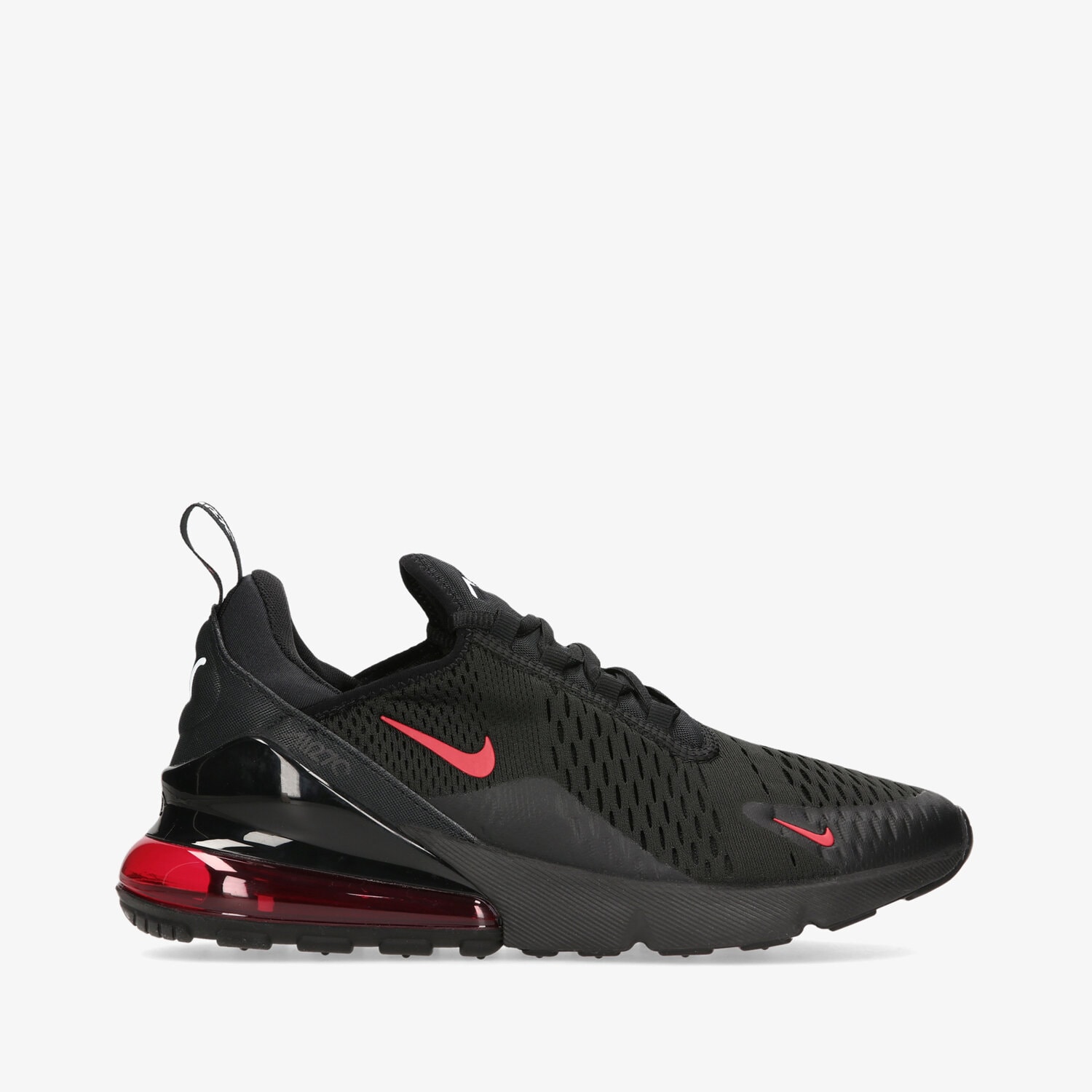 pánské tenisky NIKE AIR MAX 270 DR8616-002 ČERNÁ
