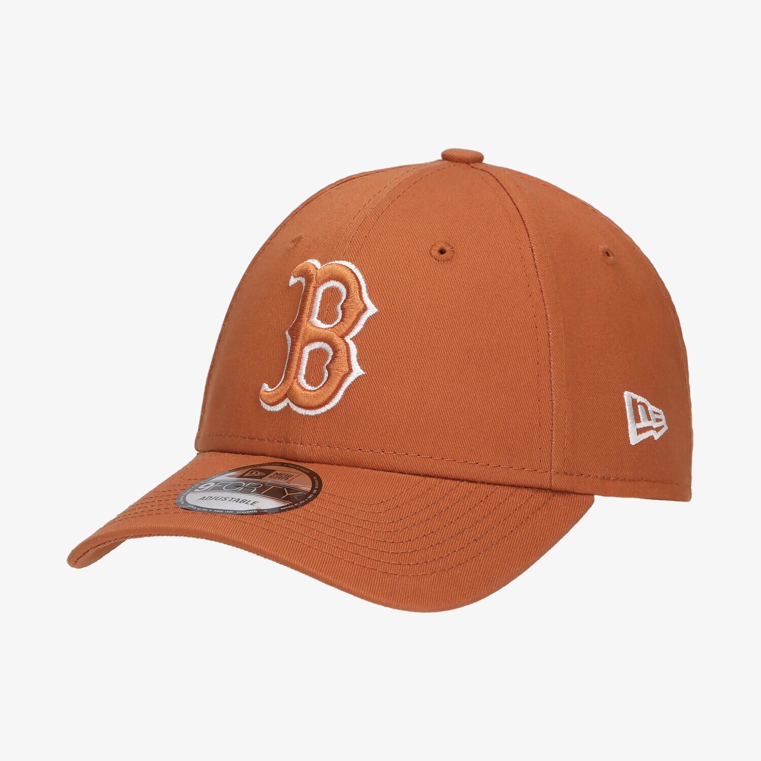 pánská kšiltovka NEW ERA ČEPICE 940 RED SOX BOSTON RED SOX STFWHI 60240313 HNĚDÁ