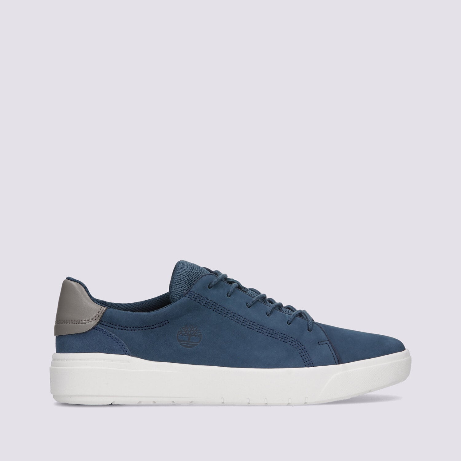 pánské tenisky TIMBERLAND SENECA BAY OXFORD TB0A292C2881 TMAVOMODRÁ
