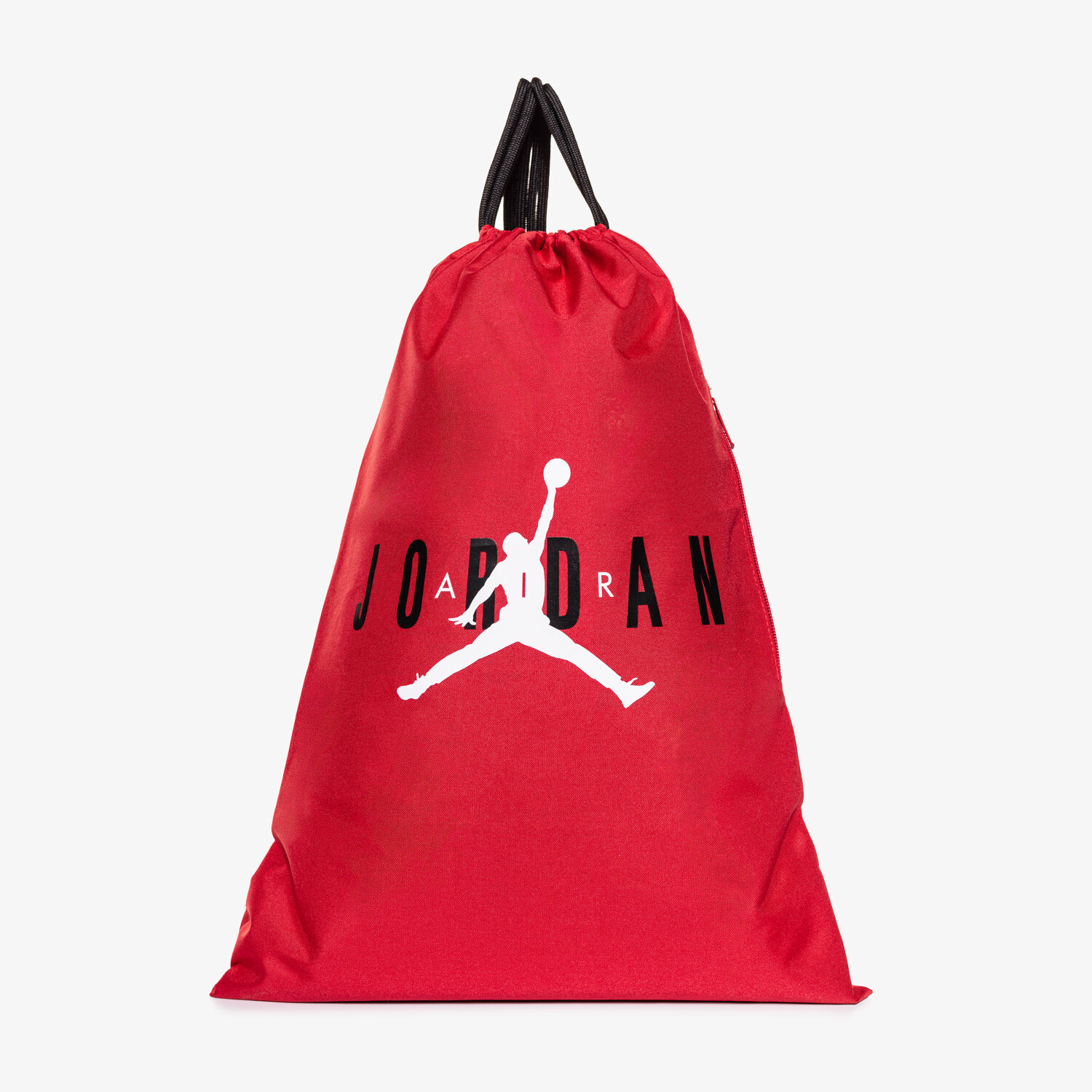 dámský vak JORDAN VAK JAN HBR GYM SACK 9A0347-R78 BORDOVÁ