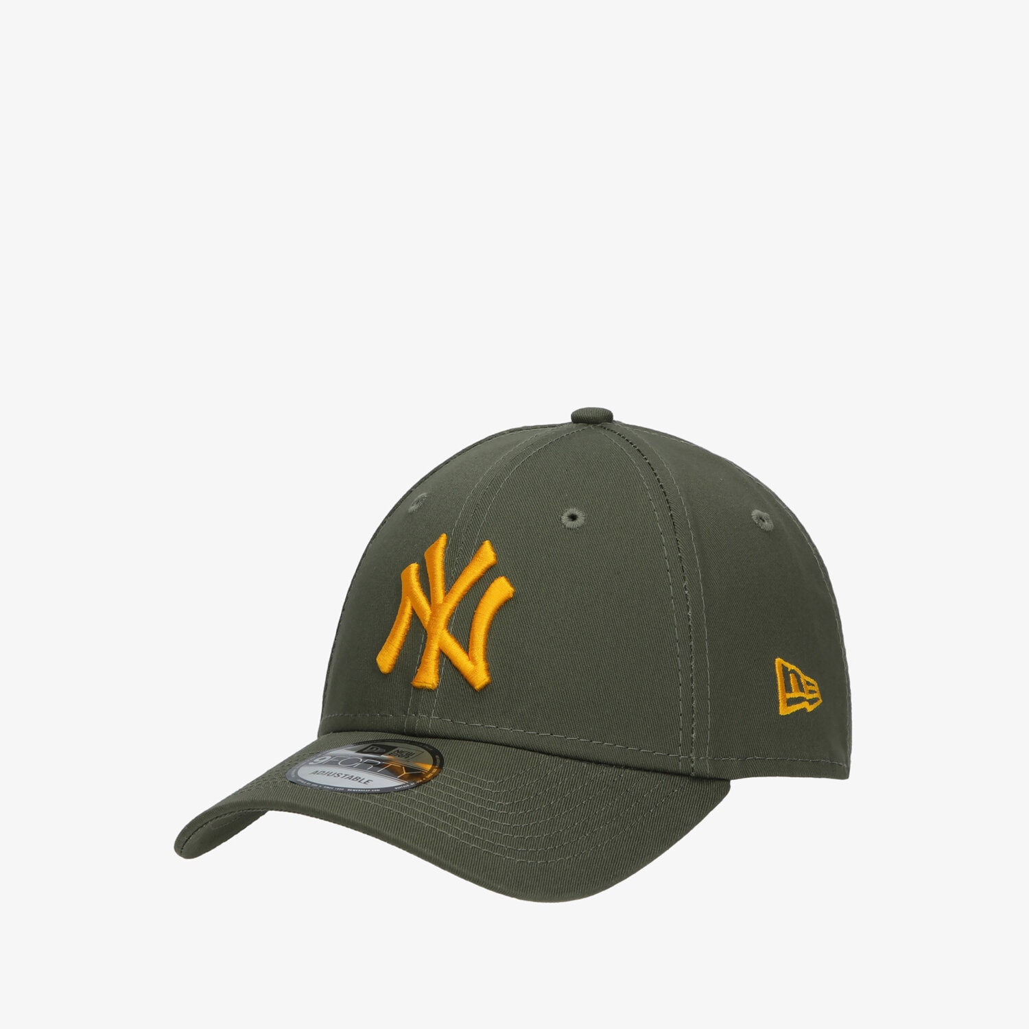 pánská kšiltovka NEW ERA ČEPICE 940 NYY KHA NEW YORK YANKEES NOVRGD 60240310 KHAKI