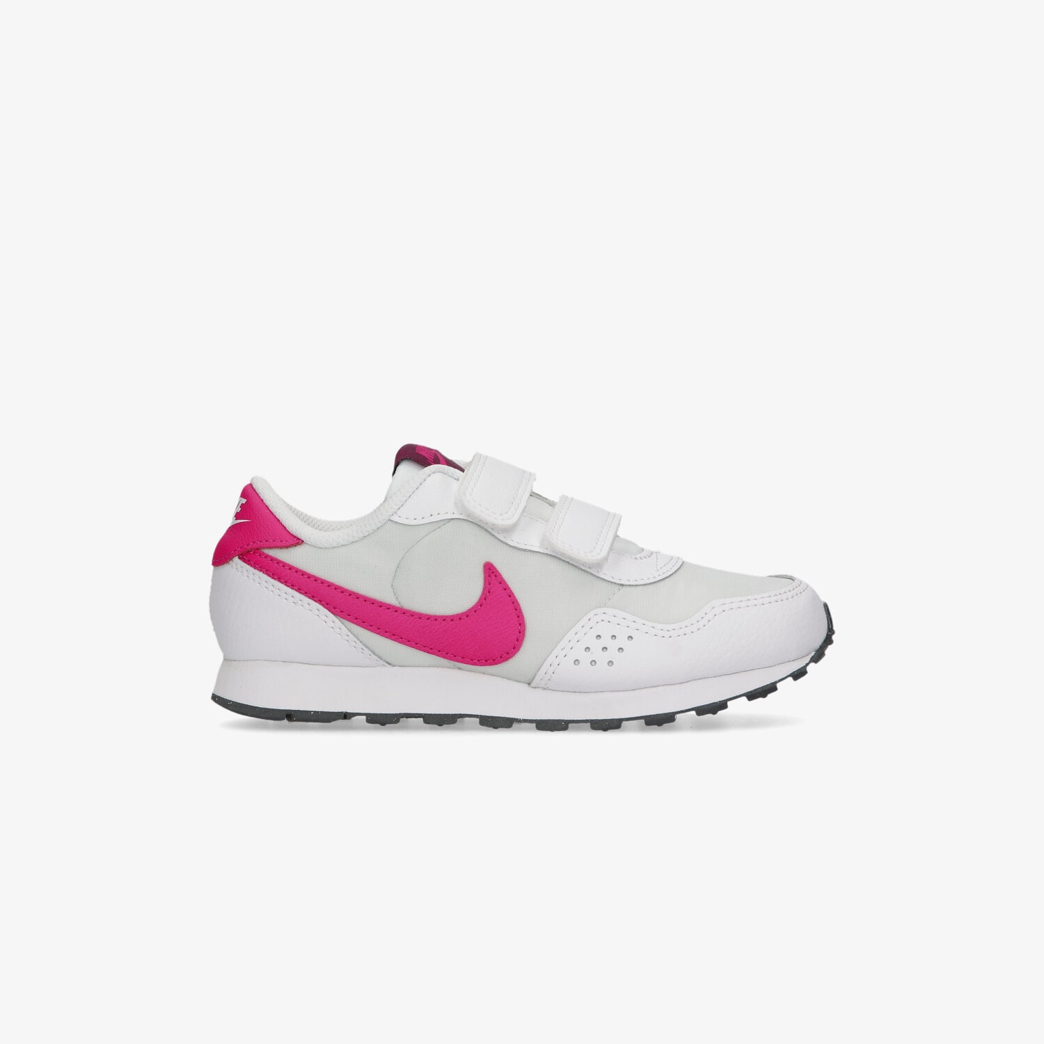 dětské tenisky NIKE MD VALIANT CN8559-019 ŠEDÁ