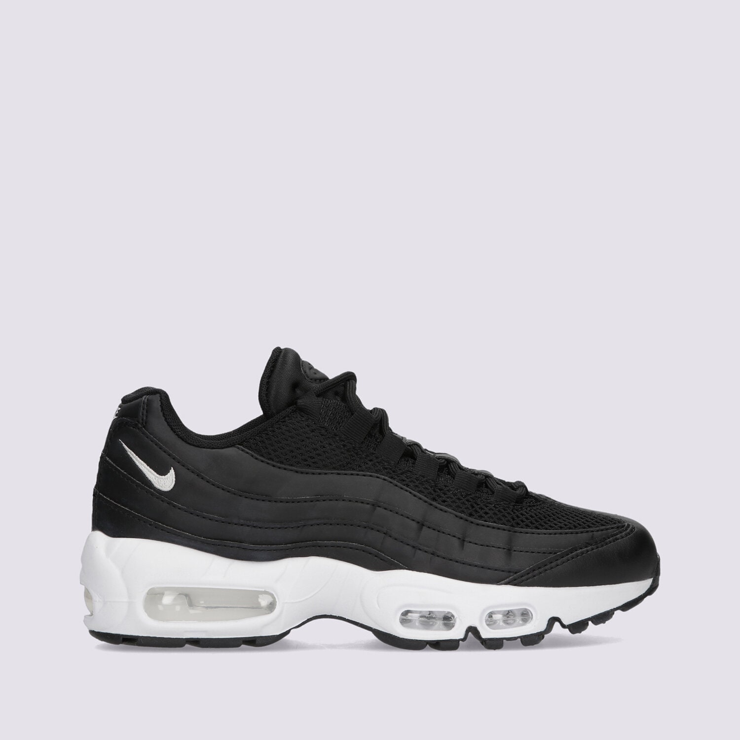 dámské tenisky NIKE AIR MAX 95 ESSENTIAL  DH8015-001 ČERNÁ