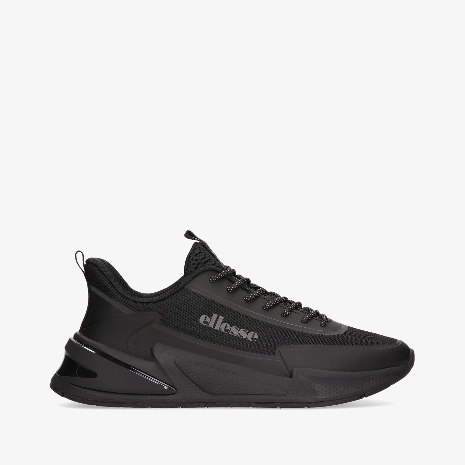 pánské tenisky ELLESSE EVRO RUNNER  SXMF0447037 ČERNÁ