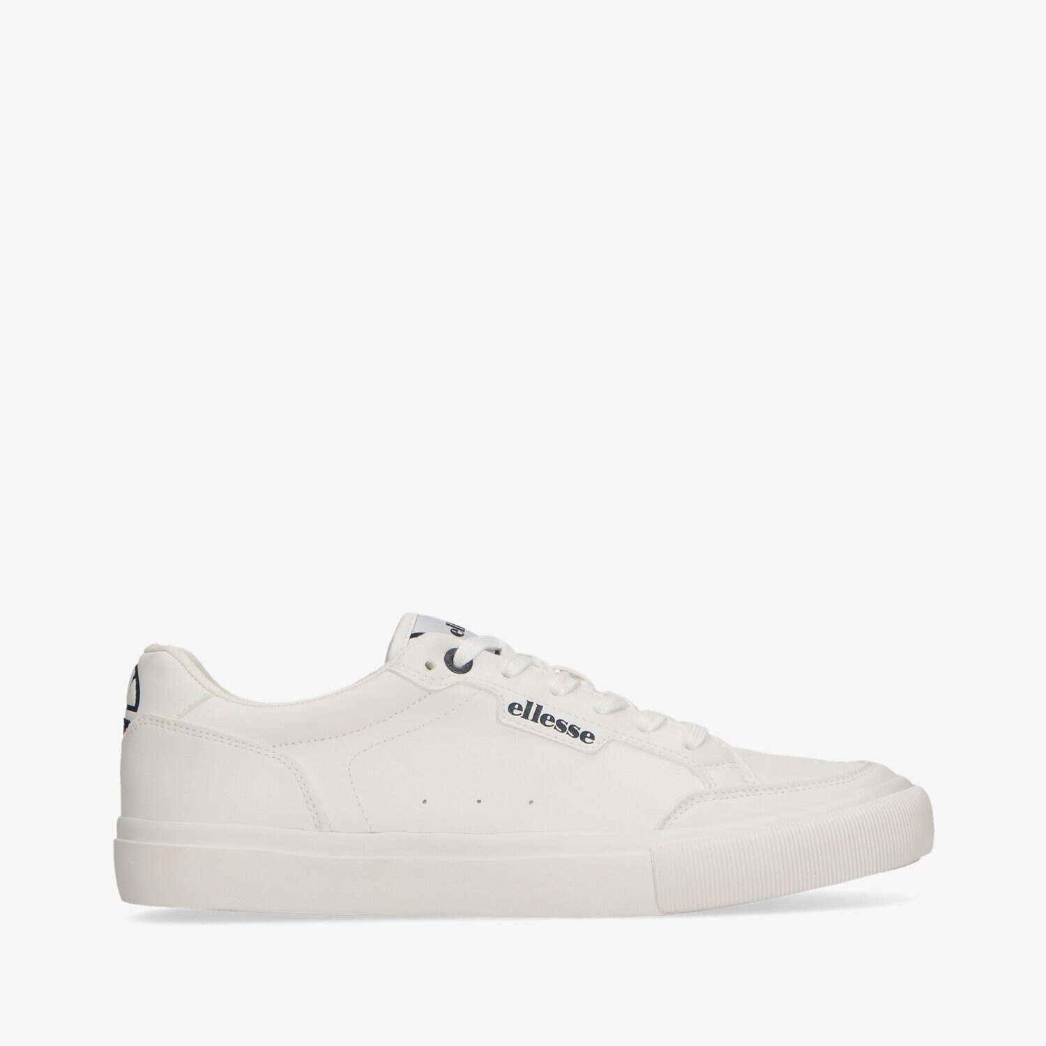 pánské tenisky ELLESSE VENO VULC  SHMF0425908 BÍLÁ