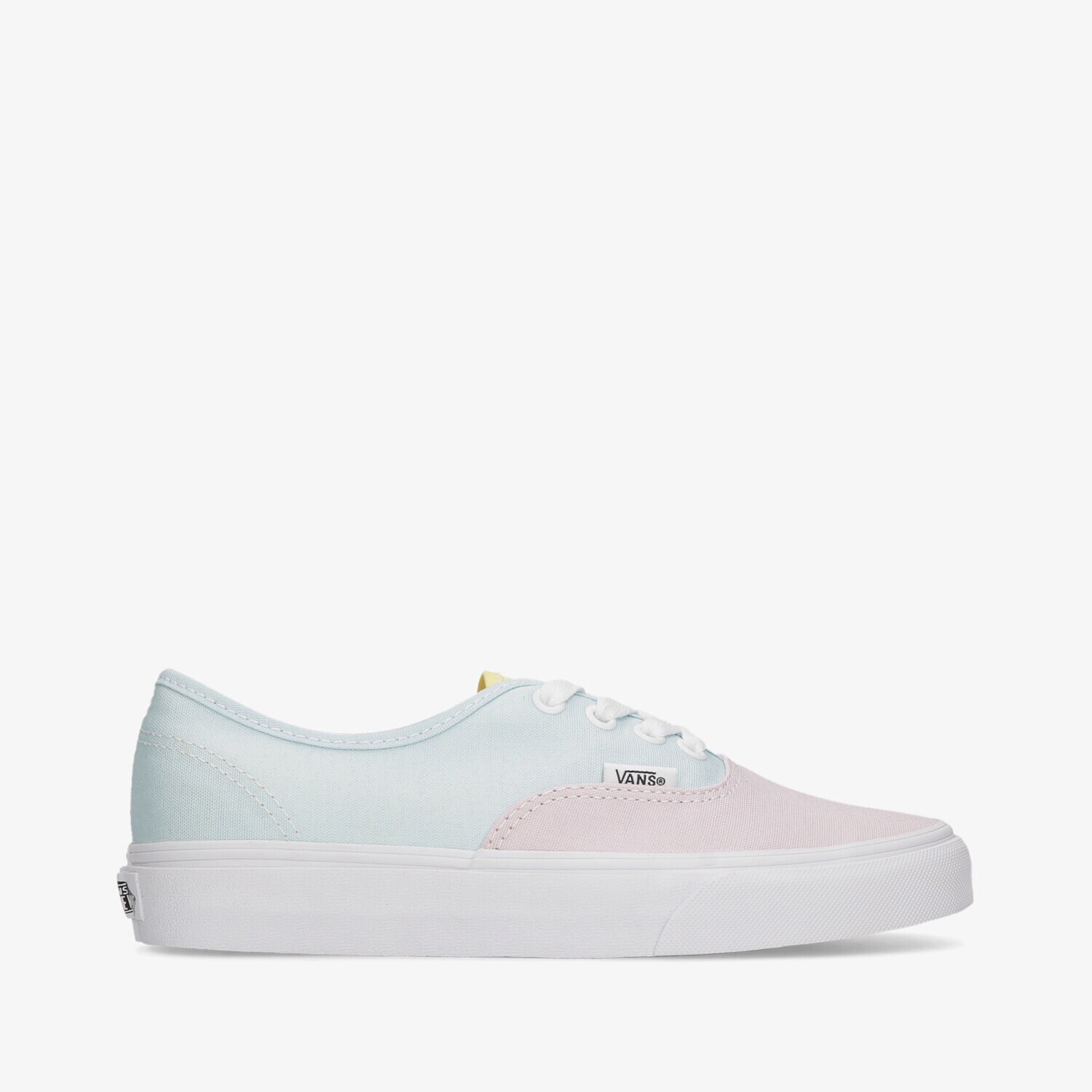 dámské tenisky VANS UA AUTHENTIC VN0A5KRDATD1 VÍCEBAREVNÁ