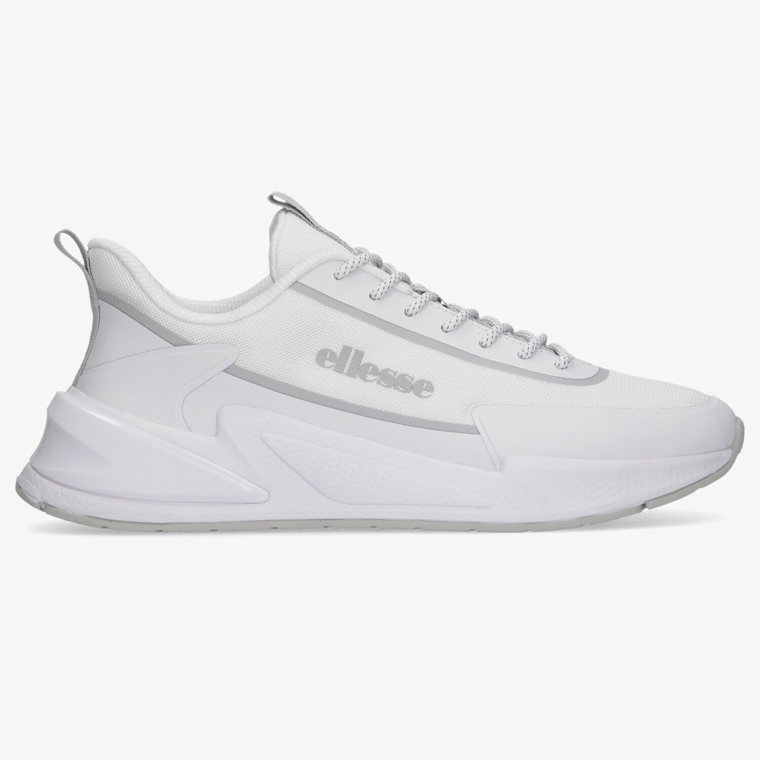 pánské tenisky ELLESSE EVRO RUNNER  SXMF0447976 BÍLÁ