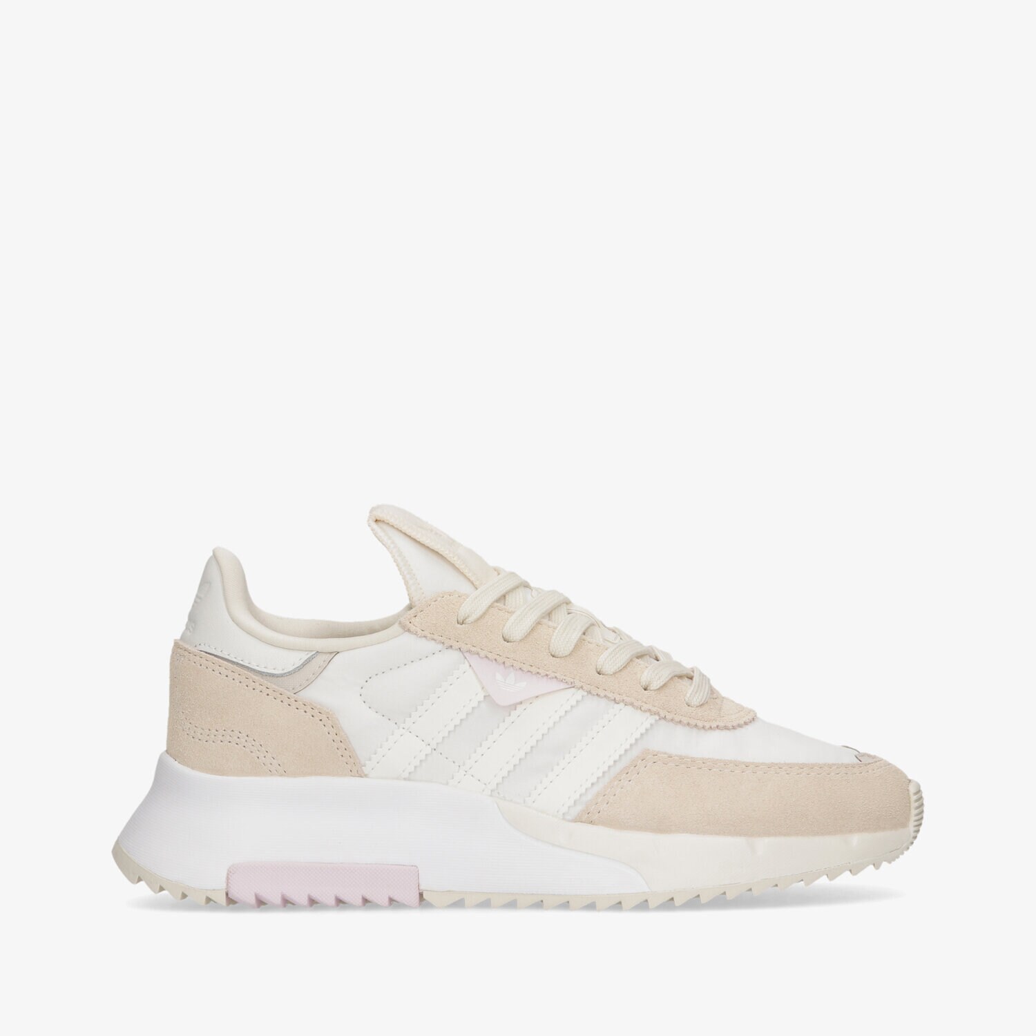 dámské tenisky ADIDAS RETROPY F2 W gw8278 BÍLÁ