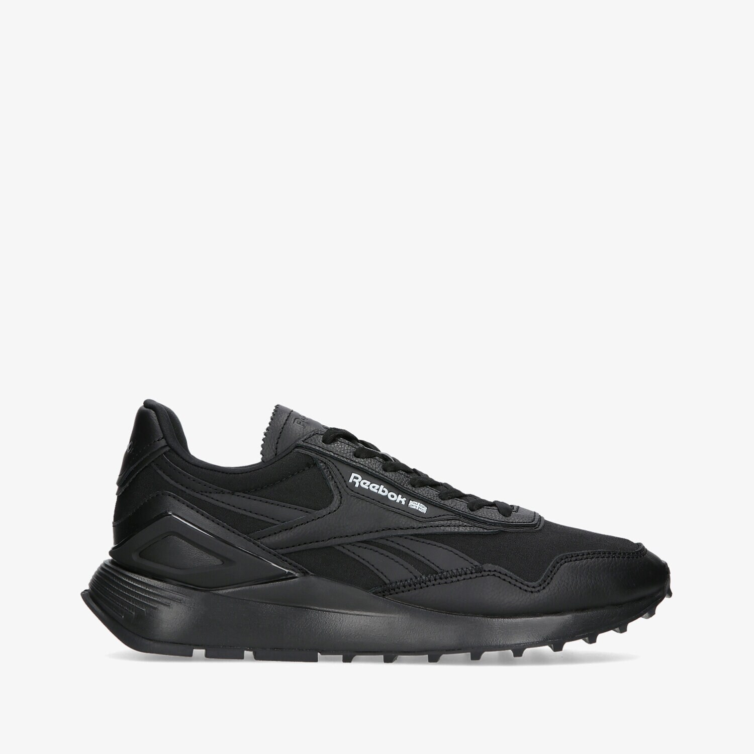 pánské tenisky REEBOK CL LEGACY AZ H68650 ČERNÁ