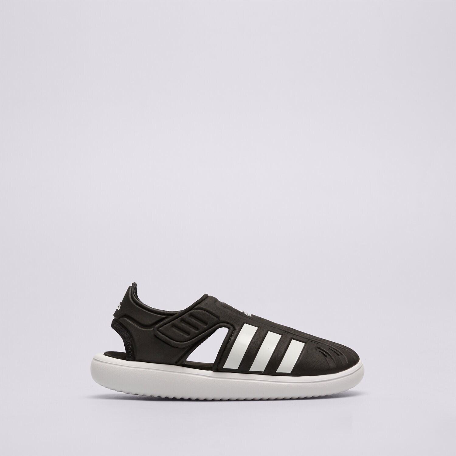 dětské sandály ADIDAS WATER SANDAL C GW0384 ČERNÁ