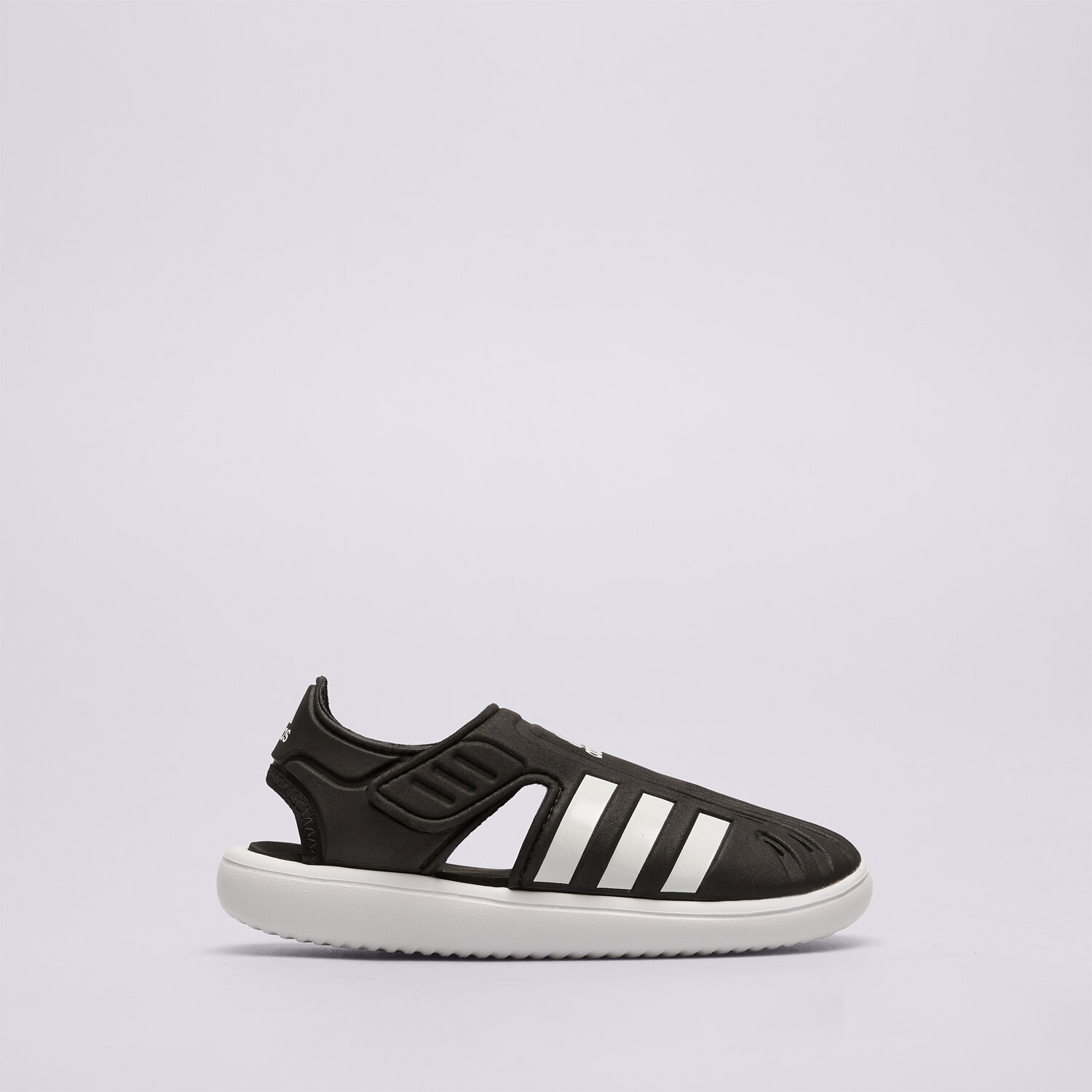 dětské sandály ADIDAS WATER SANDAL C GW0384 ČERNÁ