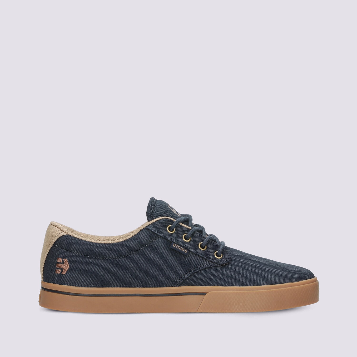pánské tenisky ETNIES JAMESON 2 ECO  4101000323461 TMAVOMODRÁ