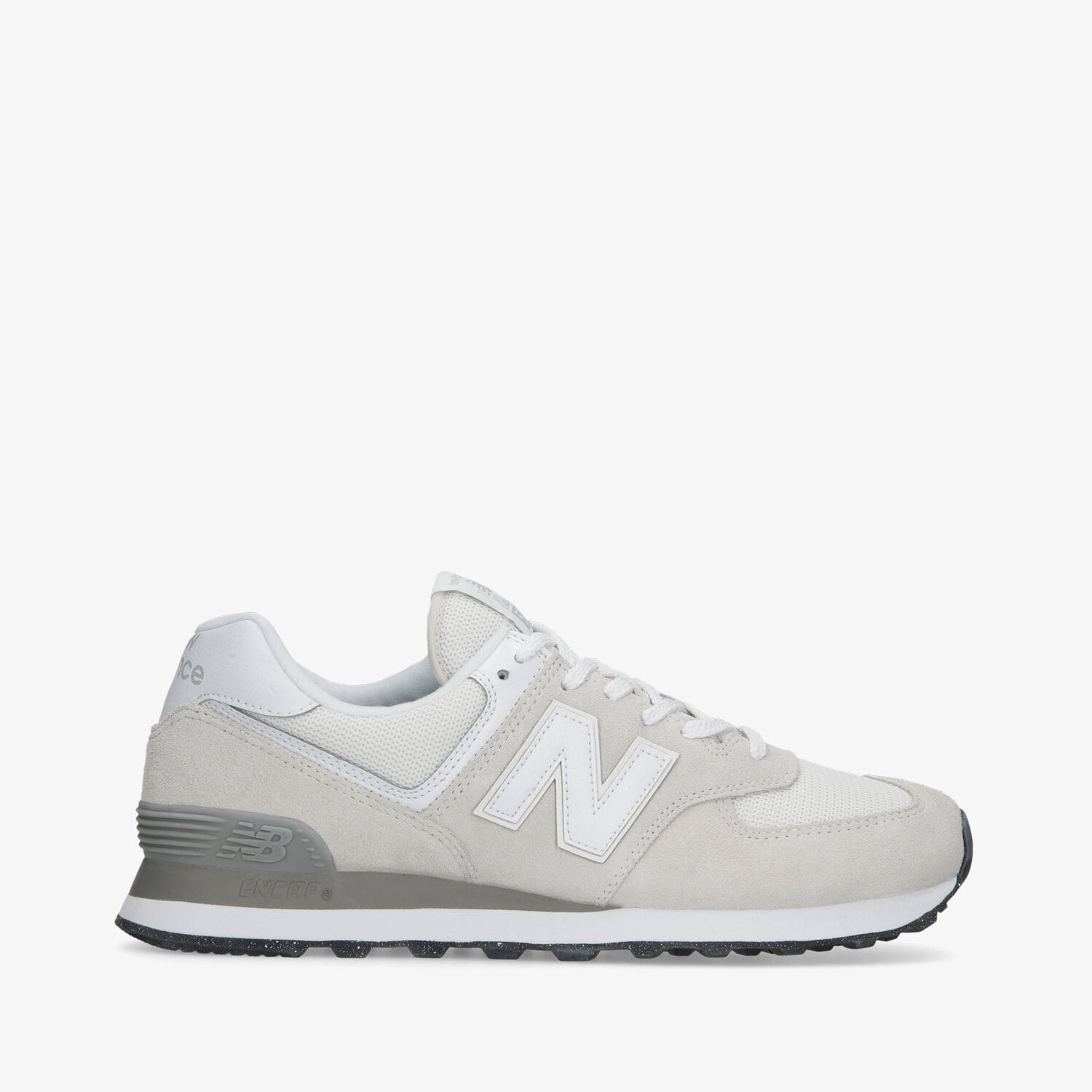 pánské tenisky NEW BALANCE 574  ML574EVW Krémová