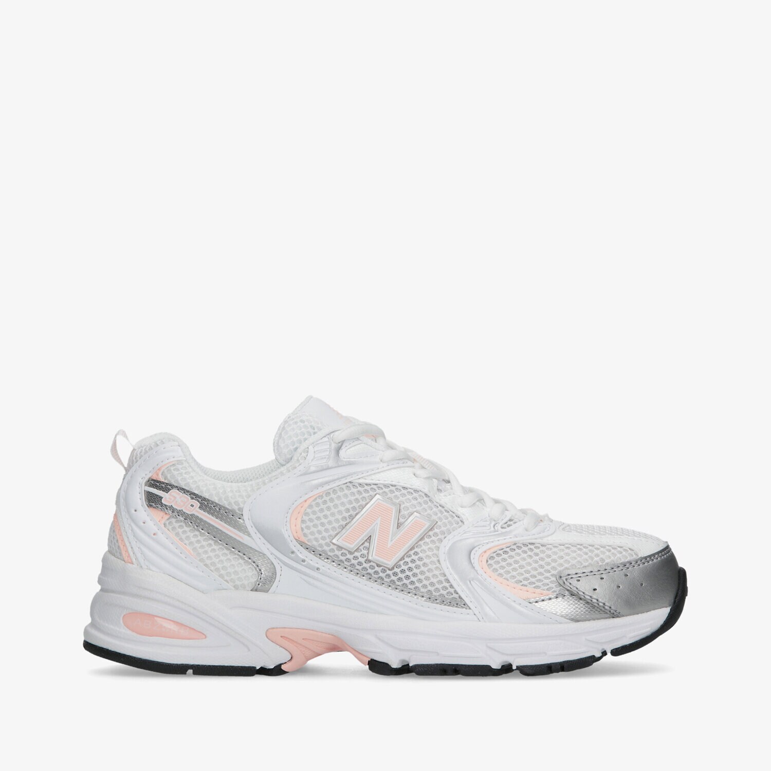 dámské tenisky NEW BALANCE 530  MR530ECP BÍLÁ