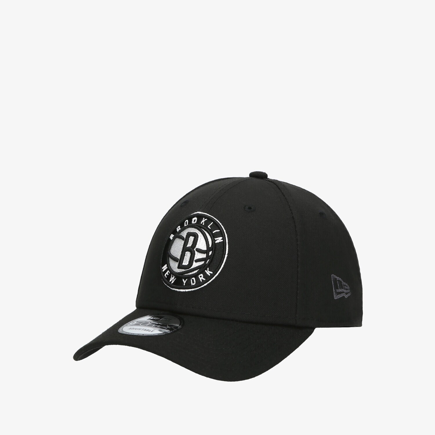 pánská kšiltovka NEW ERA ČEPICE NBA NETS THE LEAGUE BRO NETS OTC 11405616 ČERNÁ