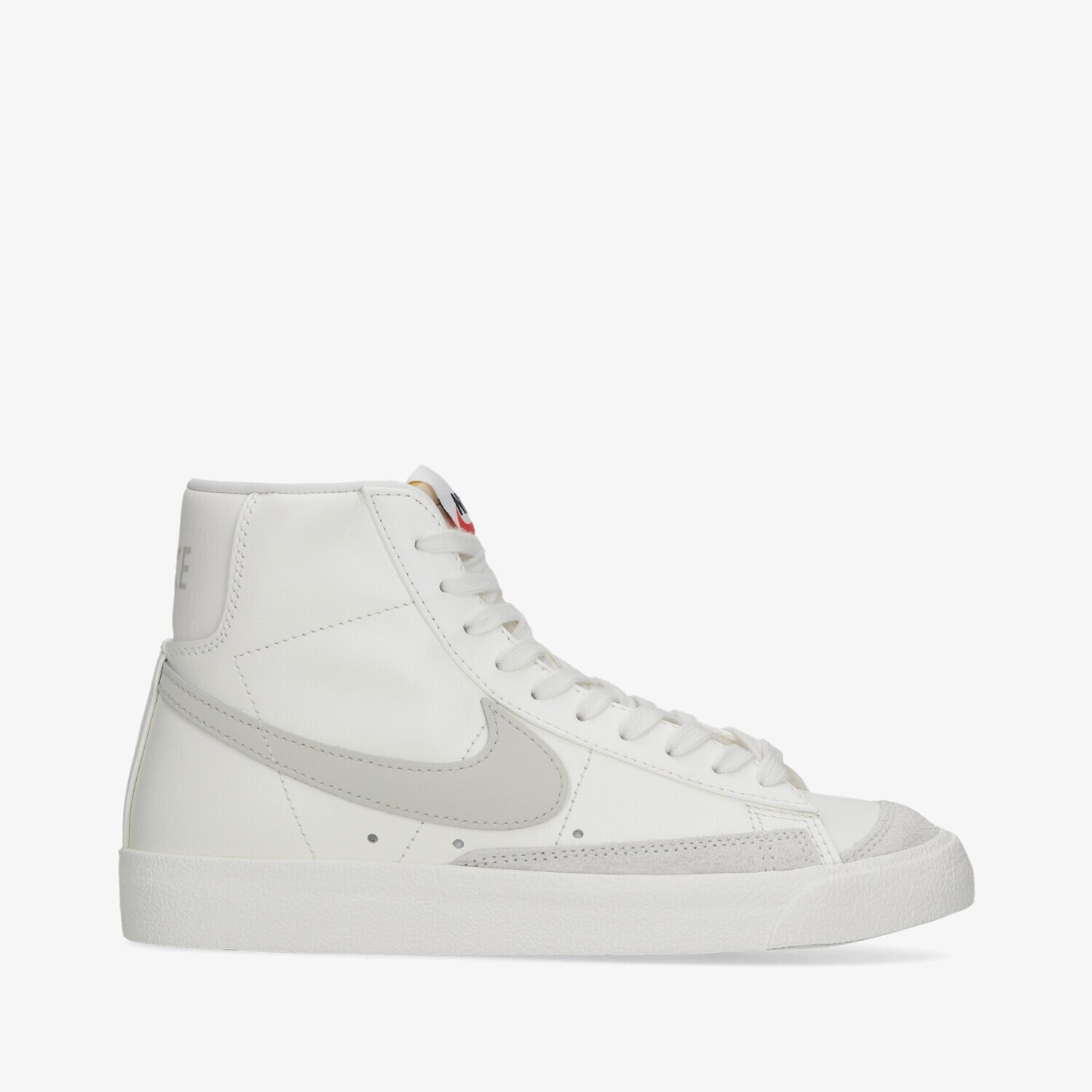 dámské tenisky NIKE BLAZER MID '77 CZ1055-120 BÉŽOVÁ
