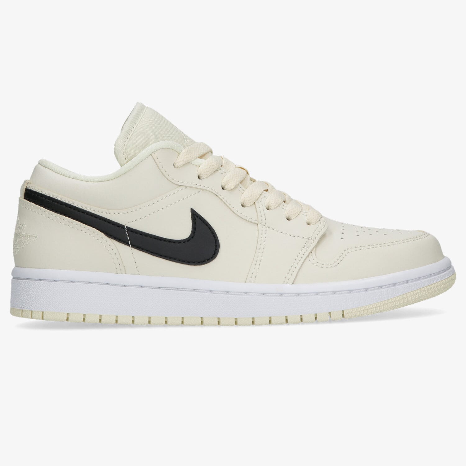 AIR JORDAN 1 LOW  DC0774-121 BÉŽOVÁ