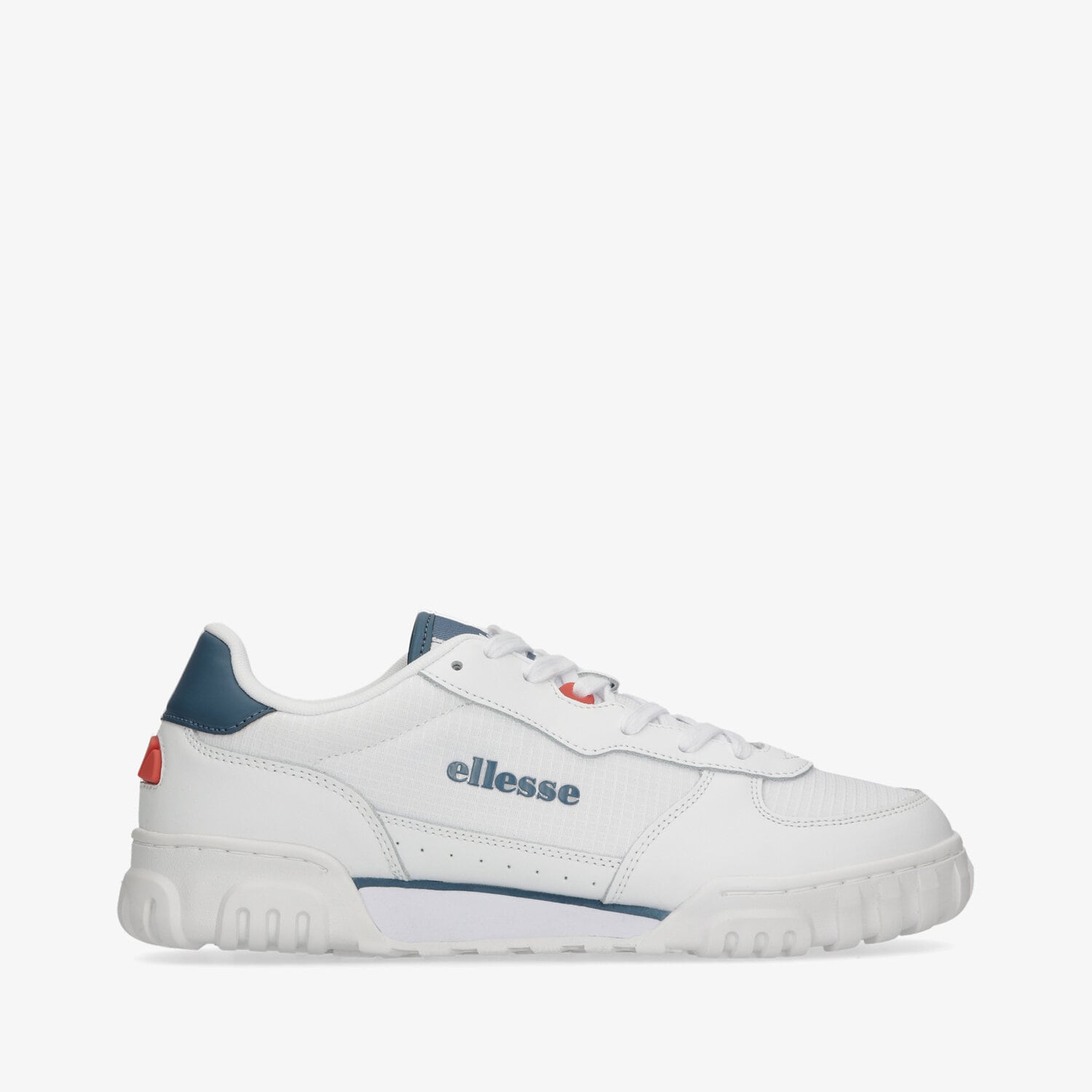 pánské tenisky ELLESSE TANKER CUPSOLE  SHMF0459911 BÍLÁ
