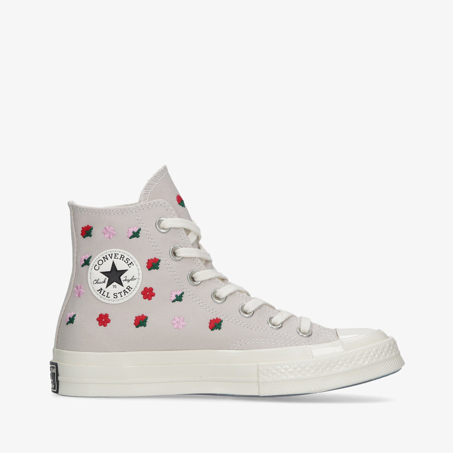 dámské tenisky CONVERSE CHUCK 70 A02201C BÍLÁ