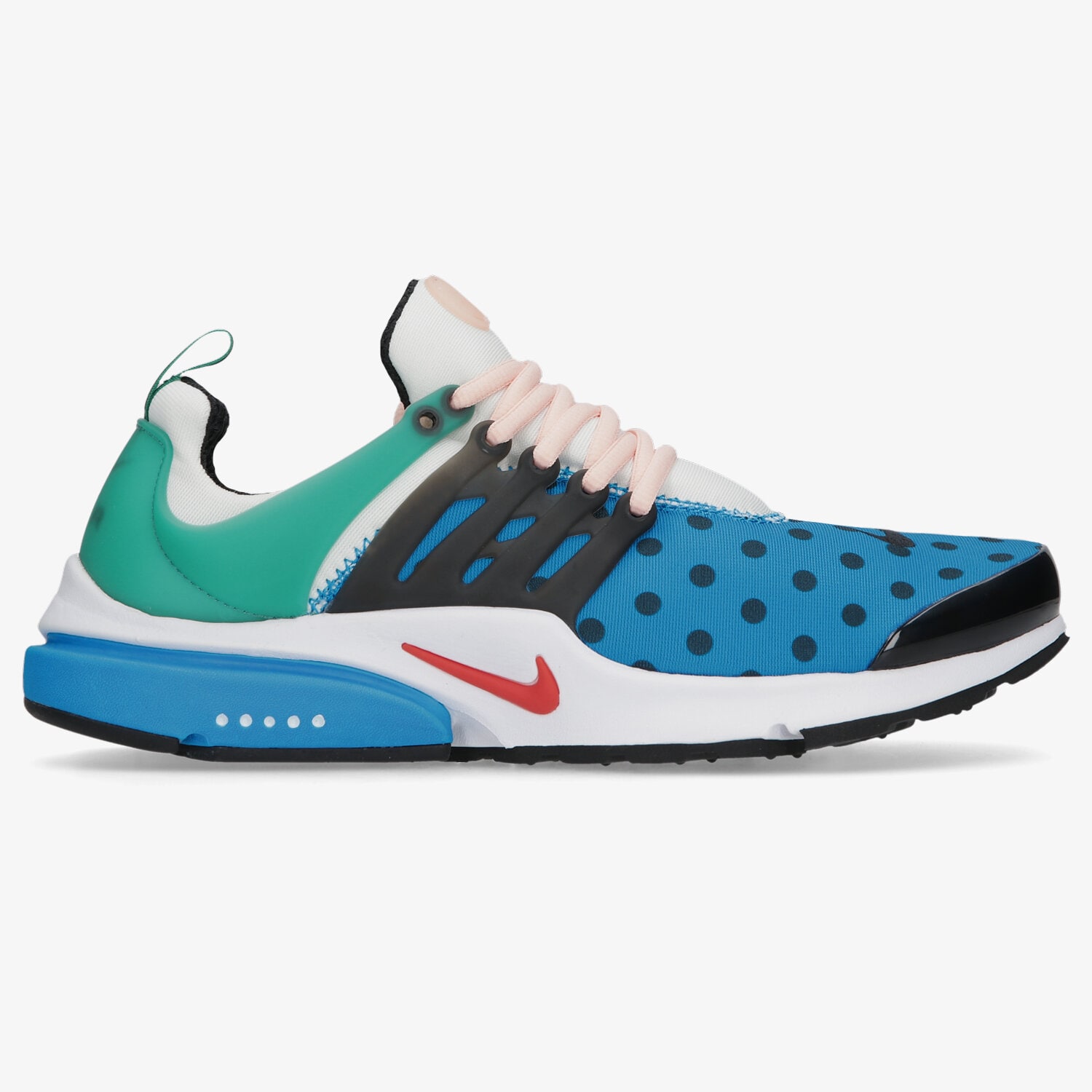 pánské tenisky NIKE AIR PRESTO CT3550-401 VÍCEBAREVNÁ