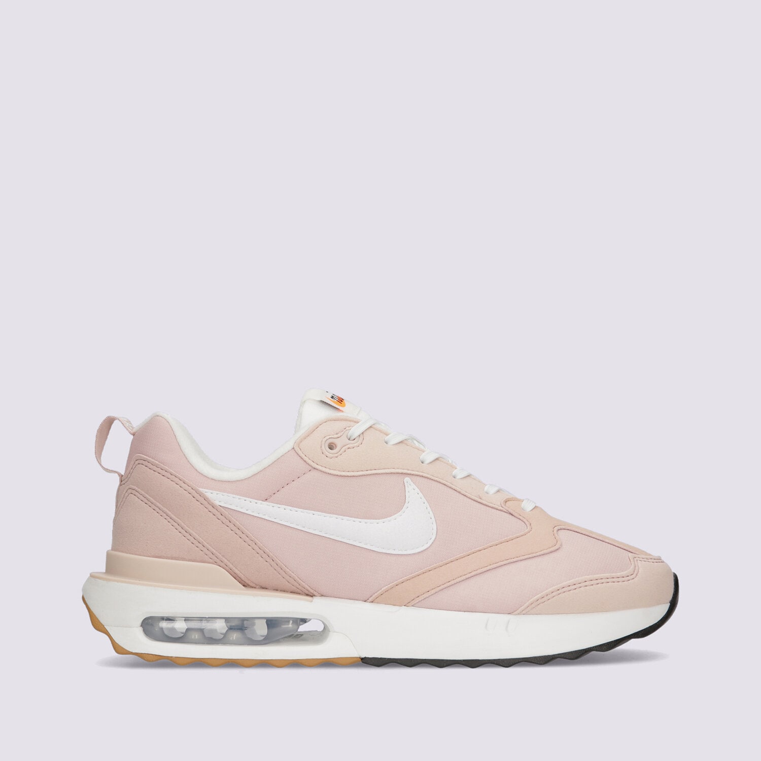 dámské tenisky NIKE AIR MAX DAWN DC4068-601 RŮŽOVÁ