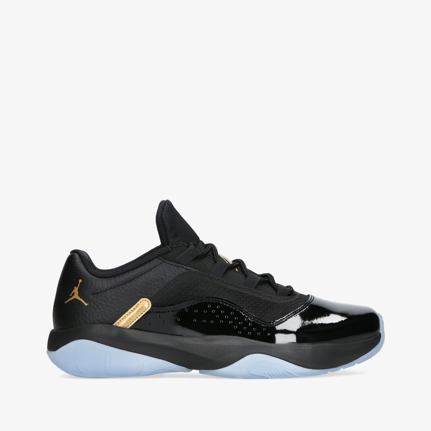 pánské tenisky JORDAN AIR 11 CMFT  DO0613-007 ČERNÁ