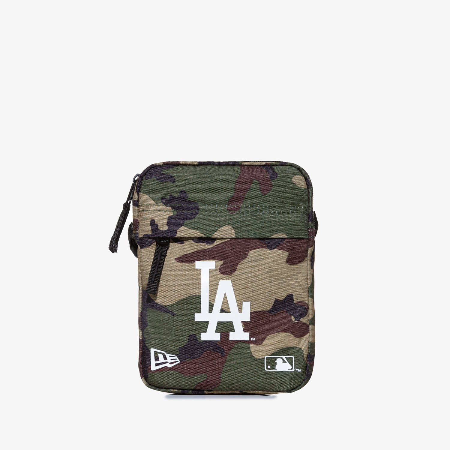 dámská ledvinka NEW ERA TAŠKA MLB SIDE BAG LA DODGERS WDC LOS ANGELES DODGER 11942031 VÍCEBAREVNÁ