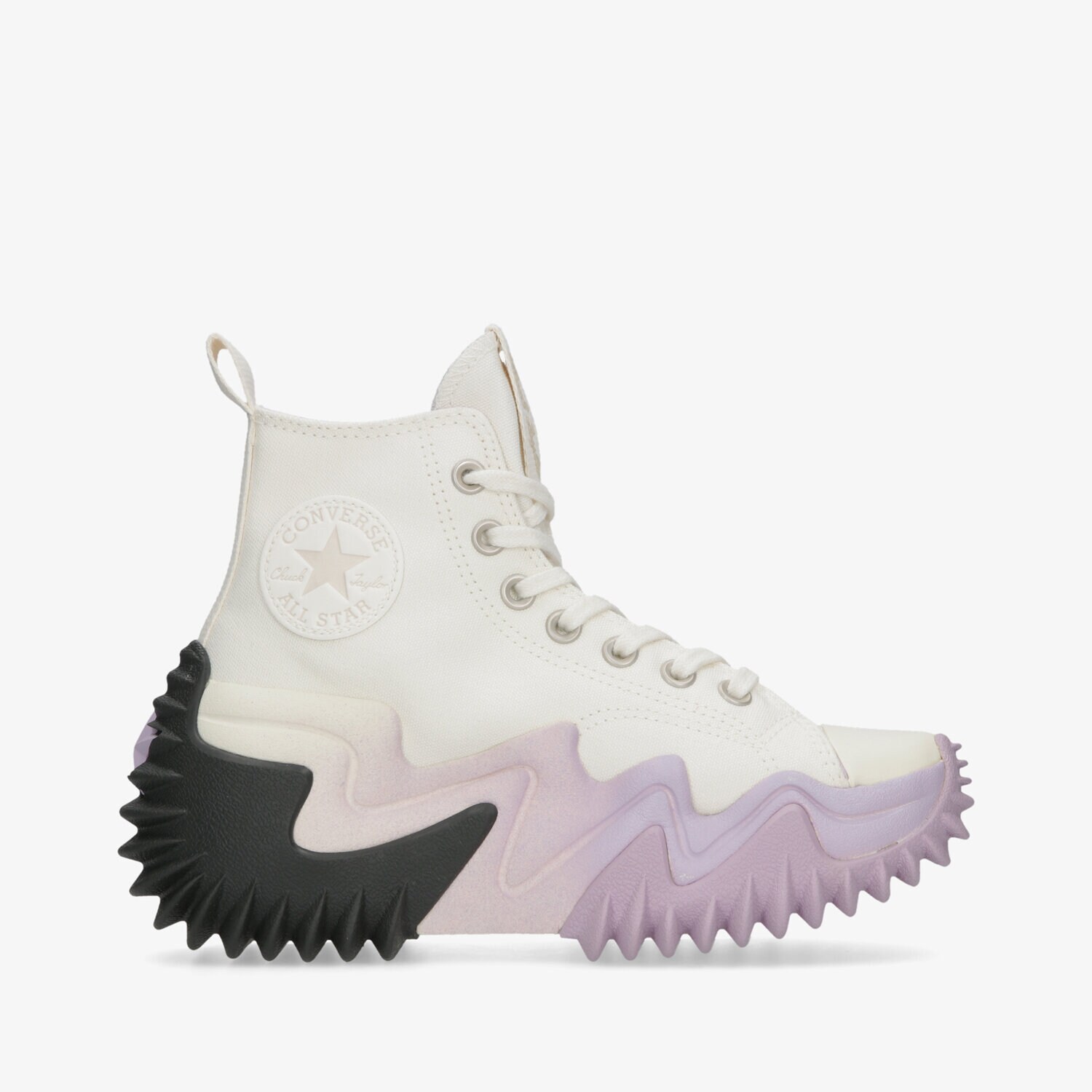 dámské tenisky CONVERSE RUN STAR MOTION 172891C BÍLÁ