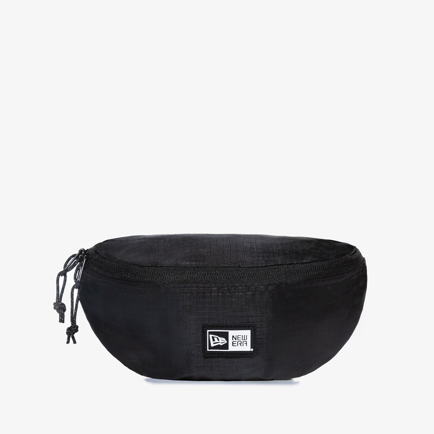dámská ledvinka NEW ERA TAŠKA MINI WAIST BAG NEW ERA BLK 60137374 ČERNÁ