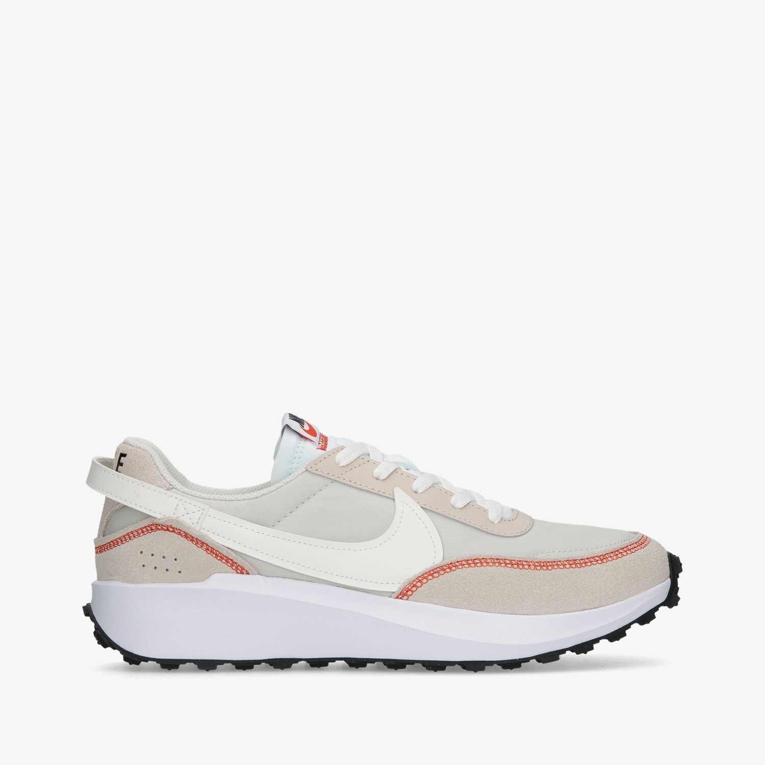 pánské tenisky NIKE WAFFLE DEBUT DH9522-100 BÉŽOVÁ